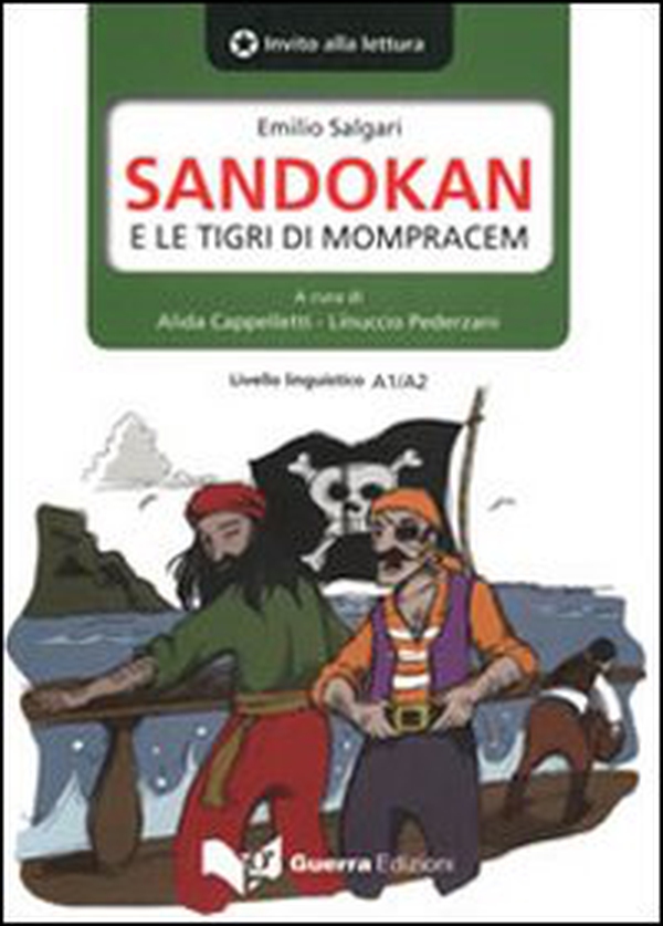 Sandokan e le tigri di Mompracem. Prima parte - Librerie.coop Sandokan e le tigri di Mompracem. Prima parte - Librerie.coop
