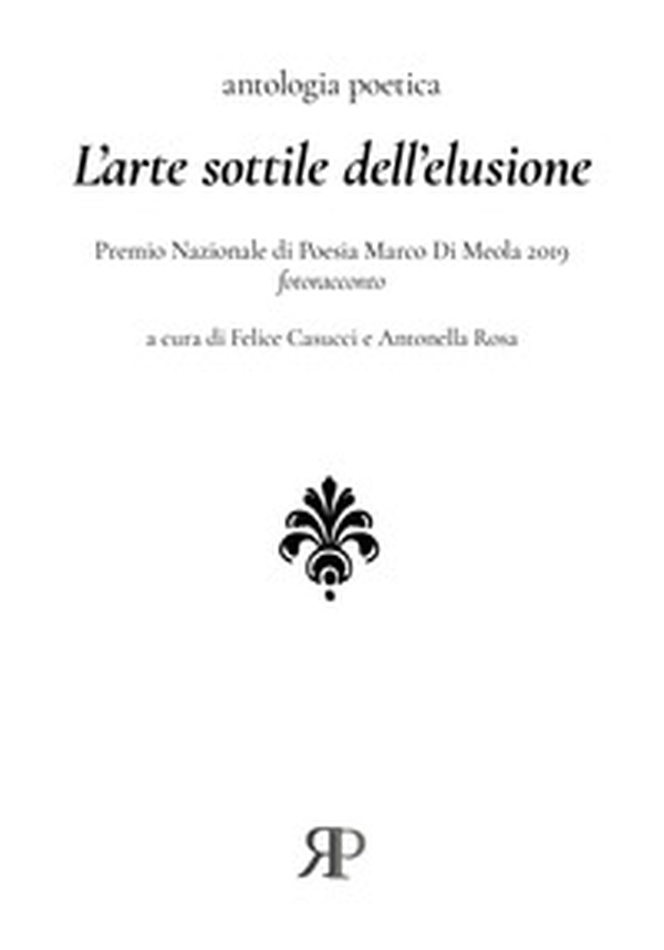 L'arte sottile dell'elusione - Librerie.coop L'arte sottile dell'elusione - Librerie.coop