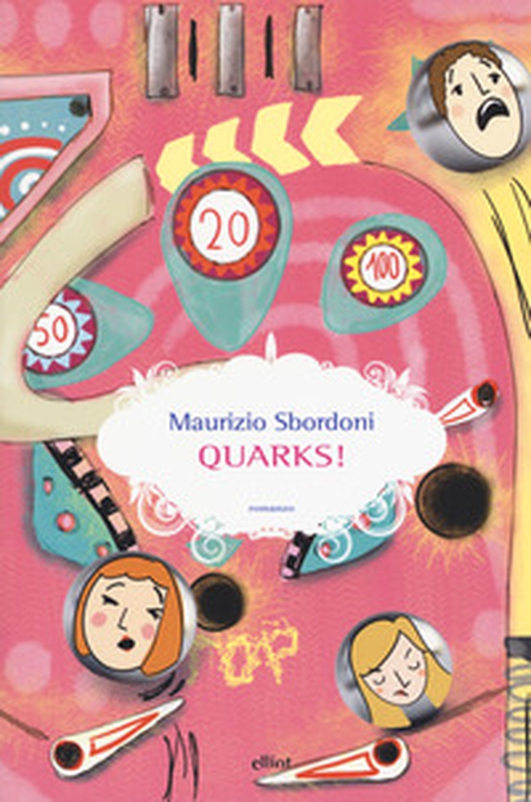 Quarks! - Librerie.coop Quarks! - Librerie.coop