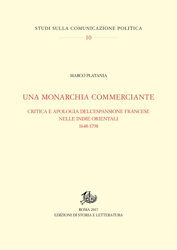 Una monarchia commerciante - Librerie.coop Una monarchia commerciante - Librerie.coop