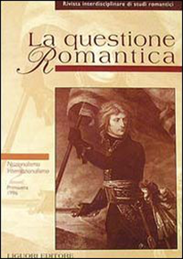 La questione romantica - Librerie.coop La questione romantica - Librerie.coop