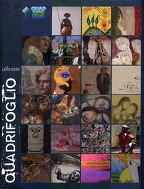 Collezione quadriforglio. Catalogo delle donazioni - Librerie.coop Collezione quadriforglio. Catalogo delle donazioni - Librerie.coop