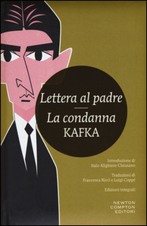Lettera al padre-La condanna - Librerie.coop Lettera al padre-La condanna - Librerie.coop