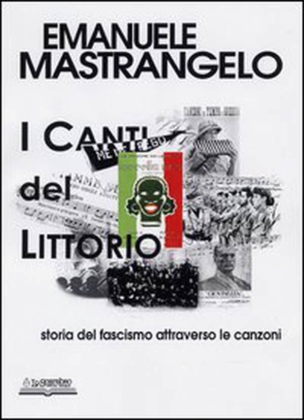 I canti del Littorio - Librerie.coop I canti del Littorio - Librerie.coop