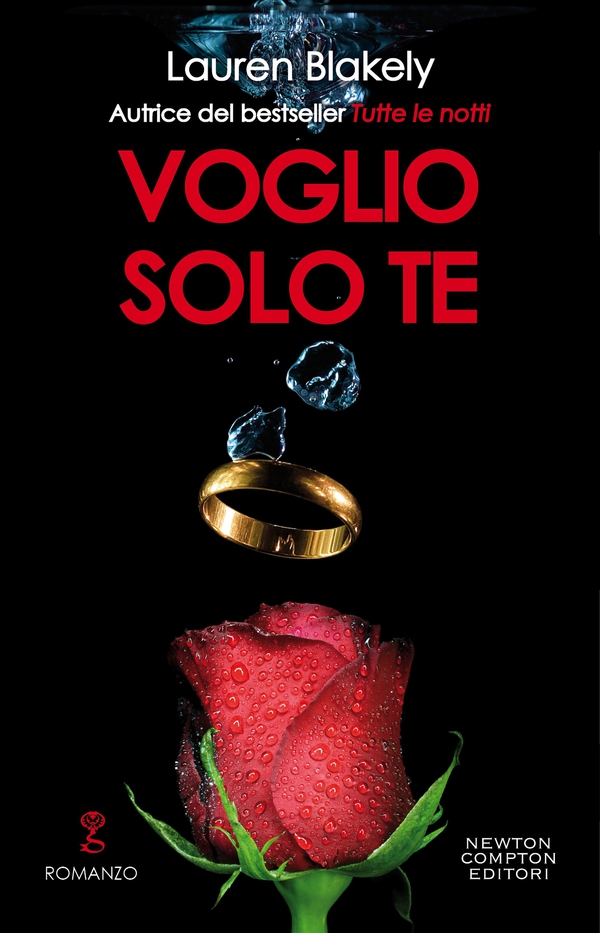 Voglio solo te - Librerie.coop Voglio solo te - Librerie.coop