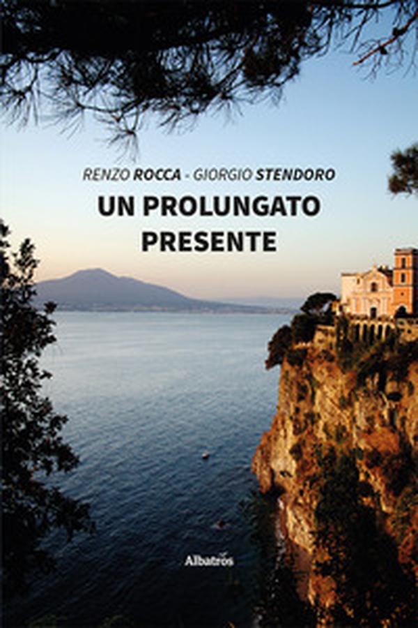Un prolungato presente - Librerie.coop Un prolungato presente - Librerie.coop