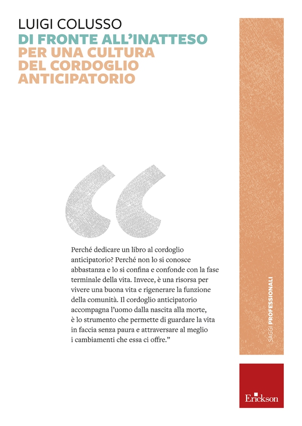 Di fronte all'inatteso - Librerie.coop Di fronte all'inatteso - Librerie.coop