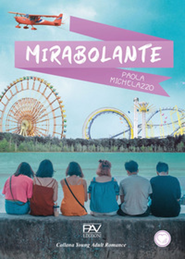 Mirabolante - Librerie.coop Mirabolante - Librerie.coop