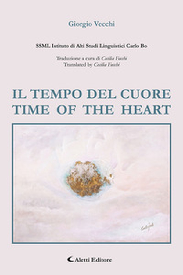 Il tempo del cuore. Time of the heart - Librerie.coop Il tempo del cuore. Time of the heart - Librerie.coop