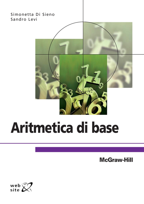 Aritmetica di base - Librerie.coop Aritmetica di base - Librerie.coop