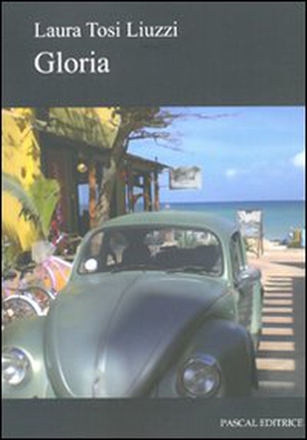Gloria - Librerie.coop Gloria - Librerie.coop