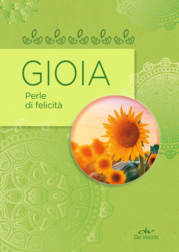 Gioia. Perle di felicità - Librerie.coop Gioia. Perle di felicità - Librerie.coop