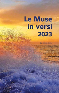 Le muse in versi 2023 - Librerie.coop