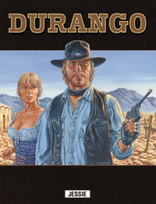 Durango - Vol. 9 - Librerie.coop Durango - Vol. 9 - Librerie.coop