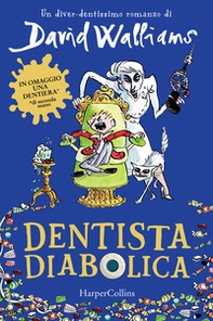 Dentista diabolica - Librerie.coop