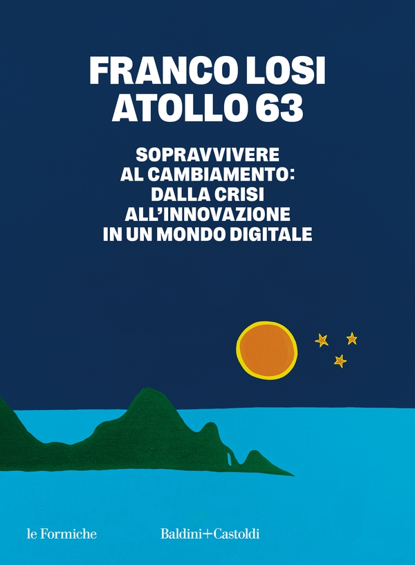 ATOLLO 63 - Librerie.coop ATOLLO 63 - Librerie.coop