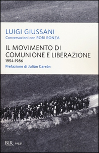 Il movimento di Comunione e Liberazione (1954-1986) - Librerie.coop