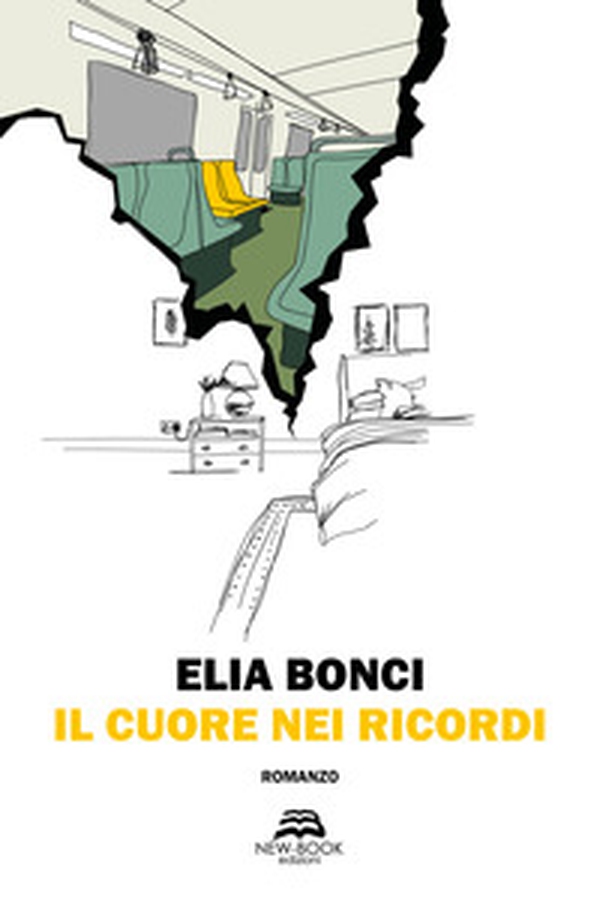 Il cuore nei ricordi - Librerie.coop Il cuore nei ricordi - Librerie.coop