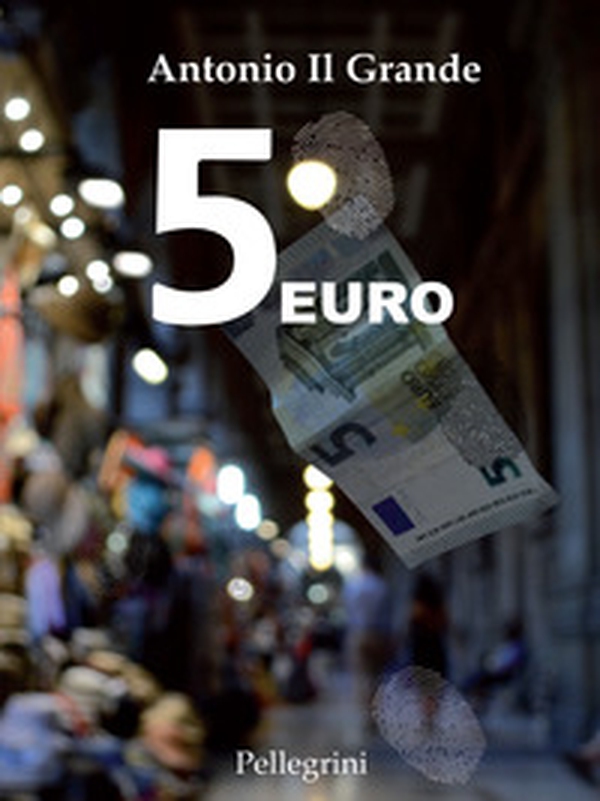 5 euro - Librerie.coop 5 euro - Librerie.coop