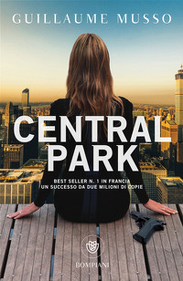 Central Park - Librerie.coop Central Park - Librerie.coop