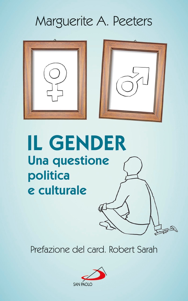 Il gender. Una questione politica e culturale - Librerie.coop Il gender. Una questione politica e culturale - Librerie.coop