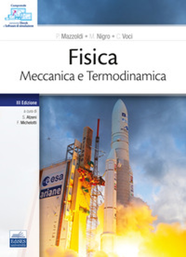 Fisica. Meccanica e Termodinamica - Librerie.coop Fisica. Meccanica e Termodinamica - Librerie.coop