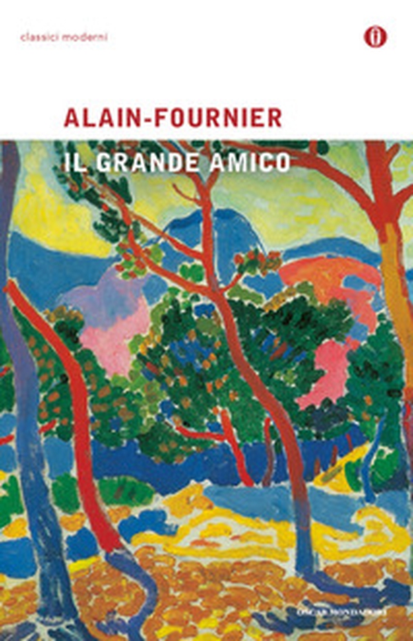 Il grande amico - Librerie.coop Il grande amico - Librerie.coop