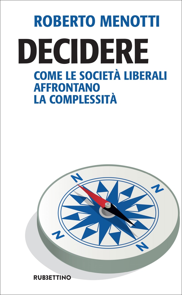Decidere - Librerie.coop Decidere - Librerie.coop