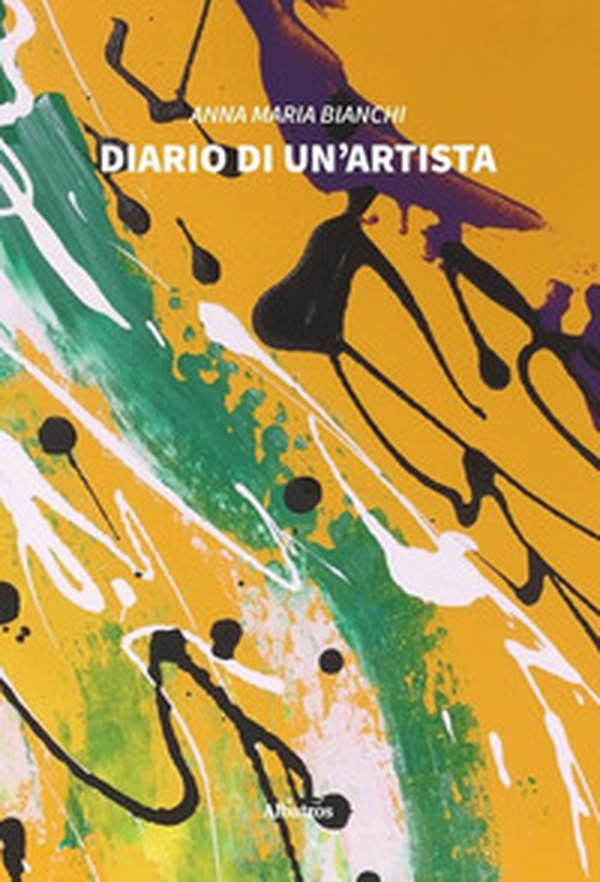 Diario di un'artista - Librerie.coop Diario di un'artista - Librerie.coop