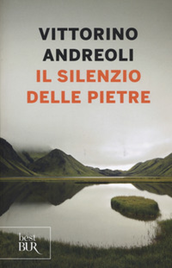 Il silenzio delle pietre - Librerie.coop Il silenzio delle pietre - Librerie.coop