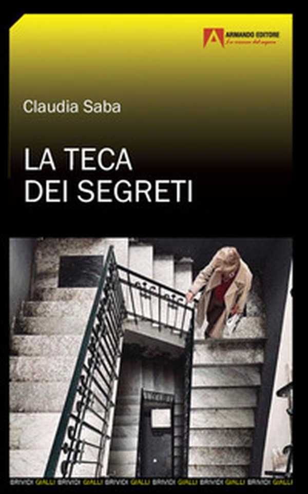 La teca dei segreti - Librerie.coop La teca dei segreti - Librerie.coop