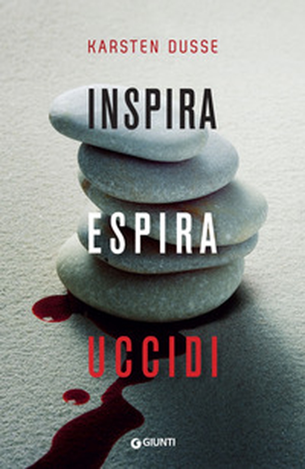 Inspira, espira, uccidi - Librerie.coop Inspira, espira, uccidi - Librerie.coop