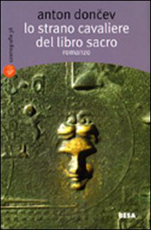 Lo strano cavaliere del libro sacro - Librerie.coop Lo strano cavaliere del libro sacro - Librerie.coop