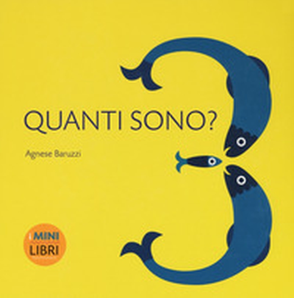 Quanti sono? I minilibri - Librerie.coop Quanti sono? I minilibri - Librerie.coop