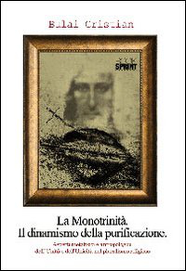 La monotrinità. Il dinamismo della purificazione. Aspetti metafisici e antropologici dell'Unità e dell'Unità nel pluralismo religioso - Librerie.coop La monotrinità. Il dinamismo della purificazione. Aspetti metafisici e antropologici dell'Unità e dell'Unità nel pluralismo religioso - Librerie.coop