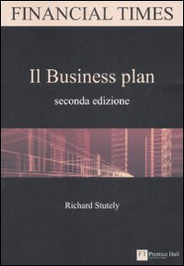Il business plan - Librerie.coop Il business plan - Librerie.coop