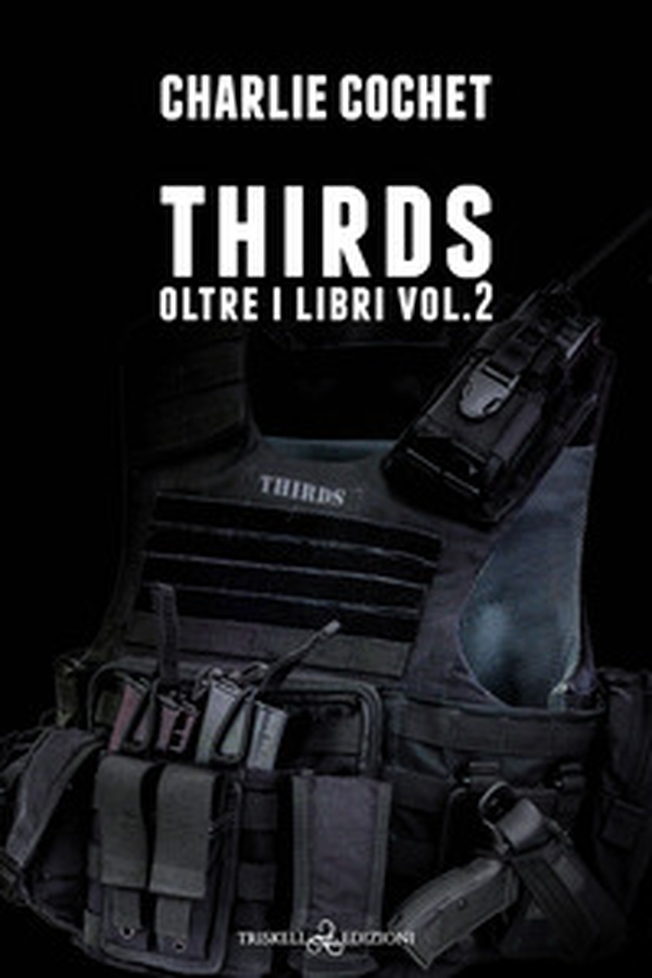 Thirds. Oltre i libri - Vol. 2 - Librerie.coop Thirds. Oltre i libri - Vol. 2 - Librerie.coop