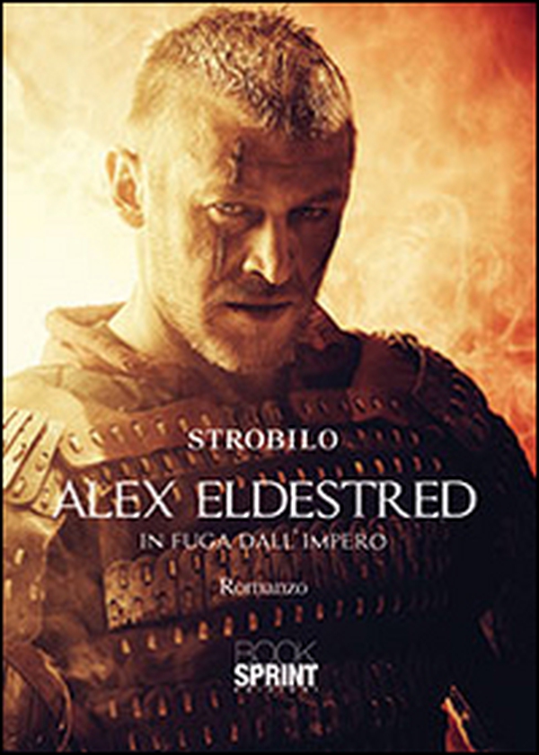 Alex Eldestred - Librerie.coop Alex Eldestred - Librerie.coop