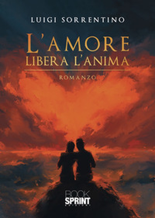 L'amore libera l'anima - Librerie.coop L'amore libera l'anima - Librerie.coop