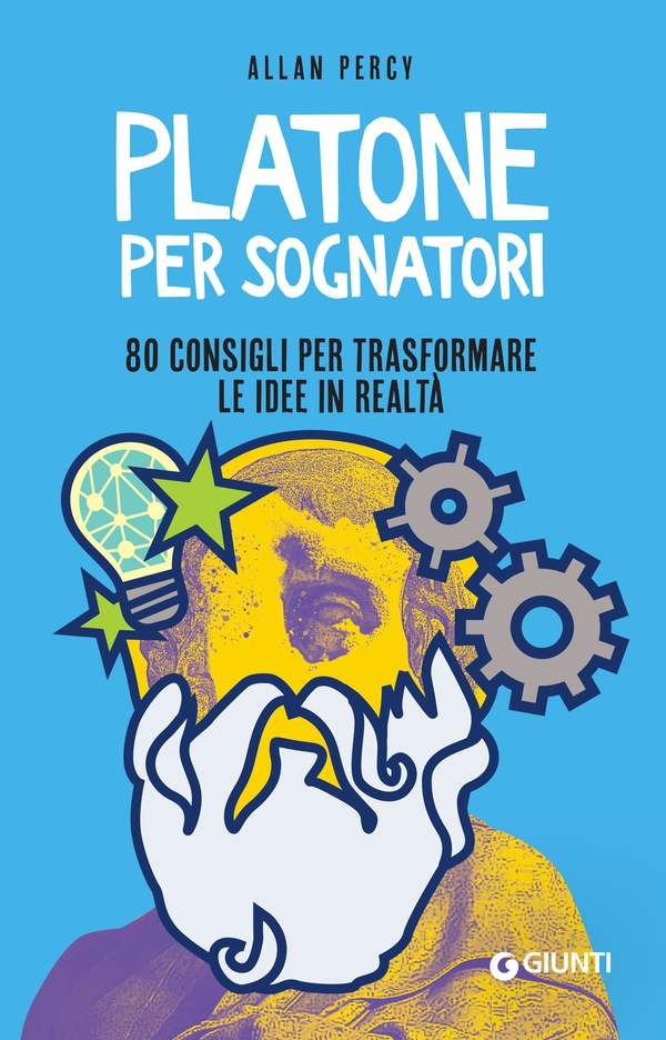 Platone per sognatori - Librerie.coop Platone per sognatori - Librerie.coop