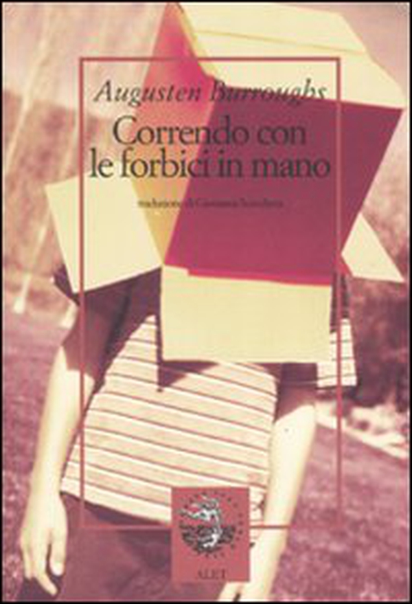 Correndo con le forbici in mano - Librerie.coop Correndo con le forbici in mano - Librerie.coop