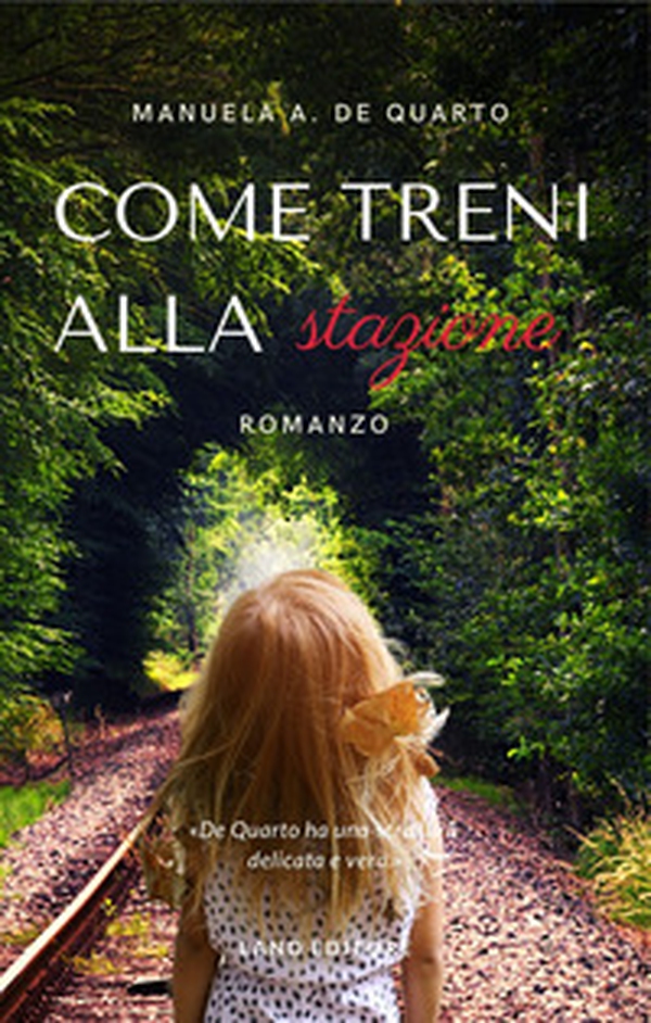 Come treni alla stazione - Librerie.coop Come treni alla stazione - Librerie.coop