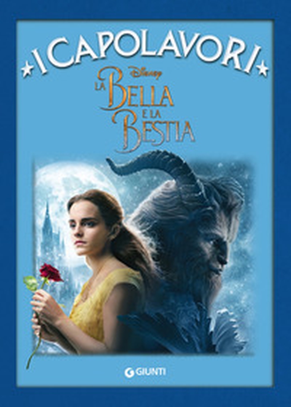 La Bella e la Bestia - Librerie.coop La Bella e la Bestia - Librerie.coop