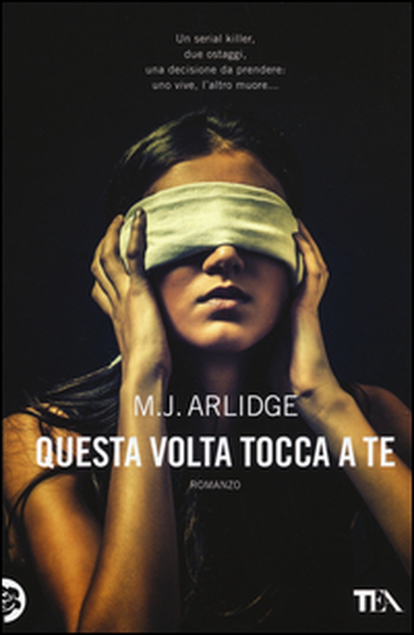 Questa volta tocca a te - Librerie.coop Questa volta tocca a te - Librerie.coop