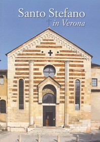 Santo Stefano in Verona - Librerie.coop