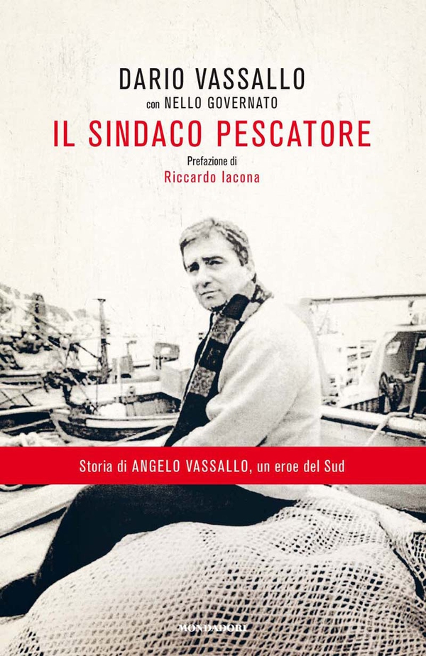 Il sindaco pescatore - Librerie.coop Il sindaco pescatore - Librerie.coop