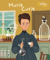 Marie Curie - Librerie.coop