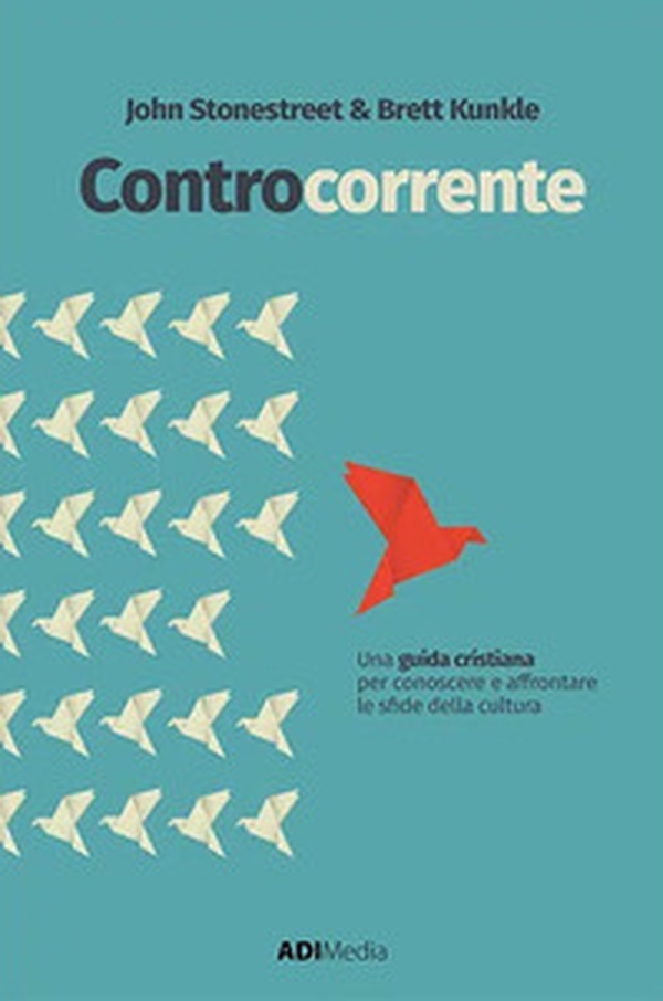 Controcorrente - Librerie.coop Controcorrente - Librerie.coop