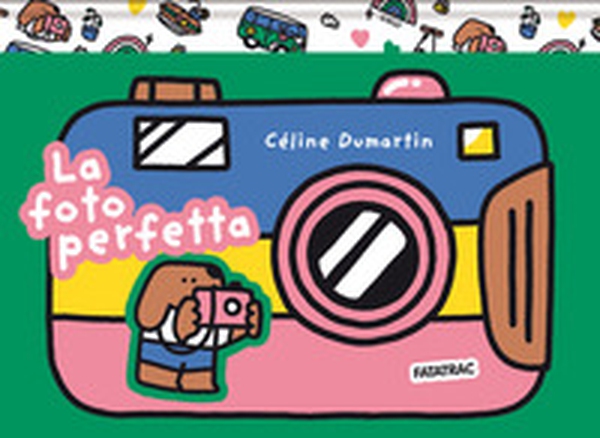 La foto perfetta - Librerie.coop La foto perfetta - Librerie.coop
