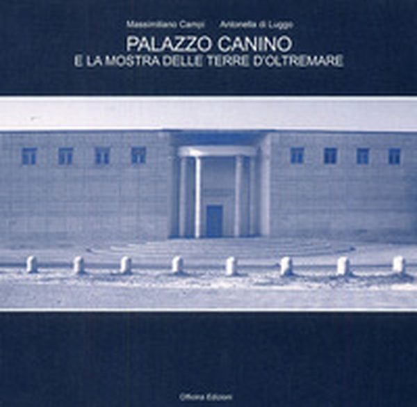 Palazzo Canino e la mostra delle terre d'oltremare - Librerie.coop Palazzo Canino e la mostra delle terre d'oltremare - Librerie.coop